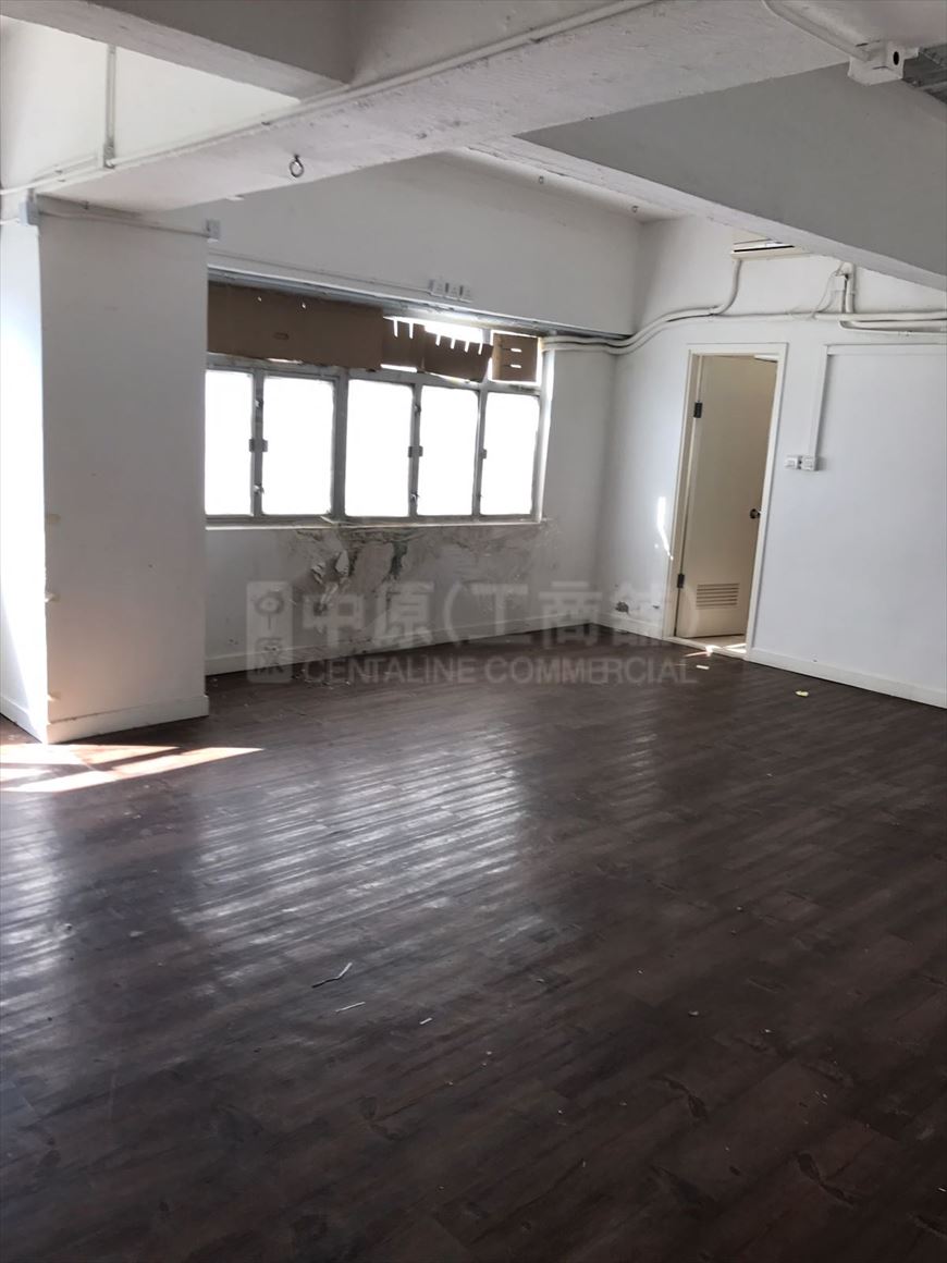 Photo materials about Kin Teck Industrial Building | Industrial Listing | Centaline Commercial