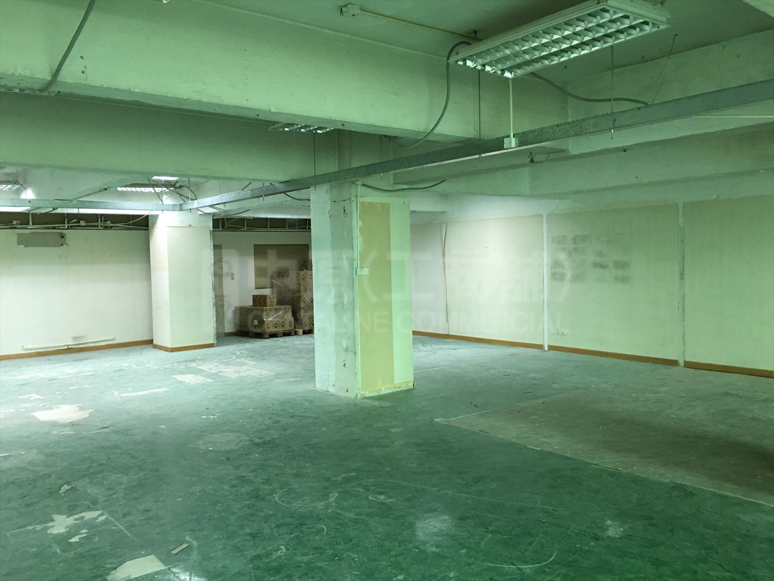 捷景工业大厦的相片资料｜工商楼盘｜中原工商铺