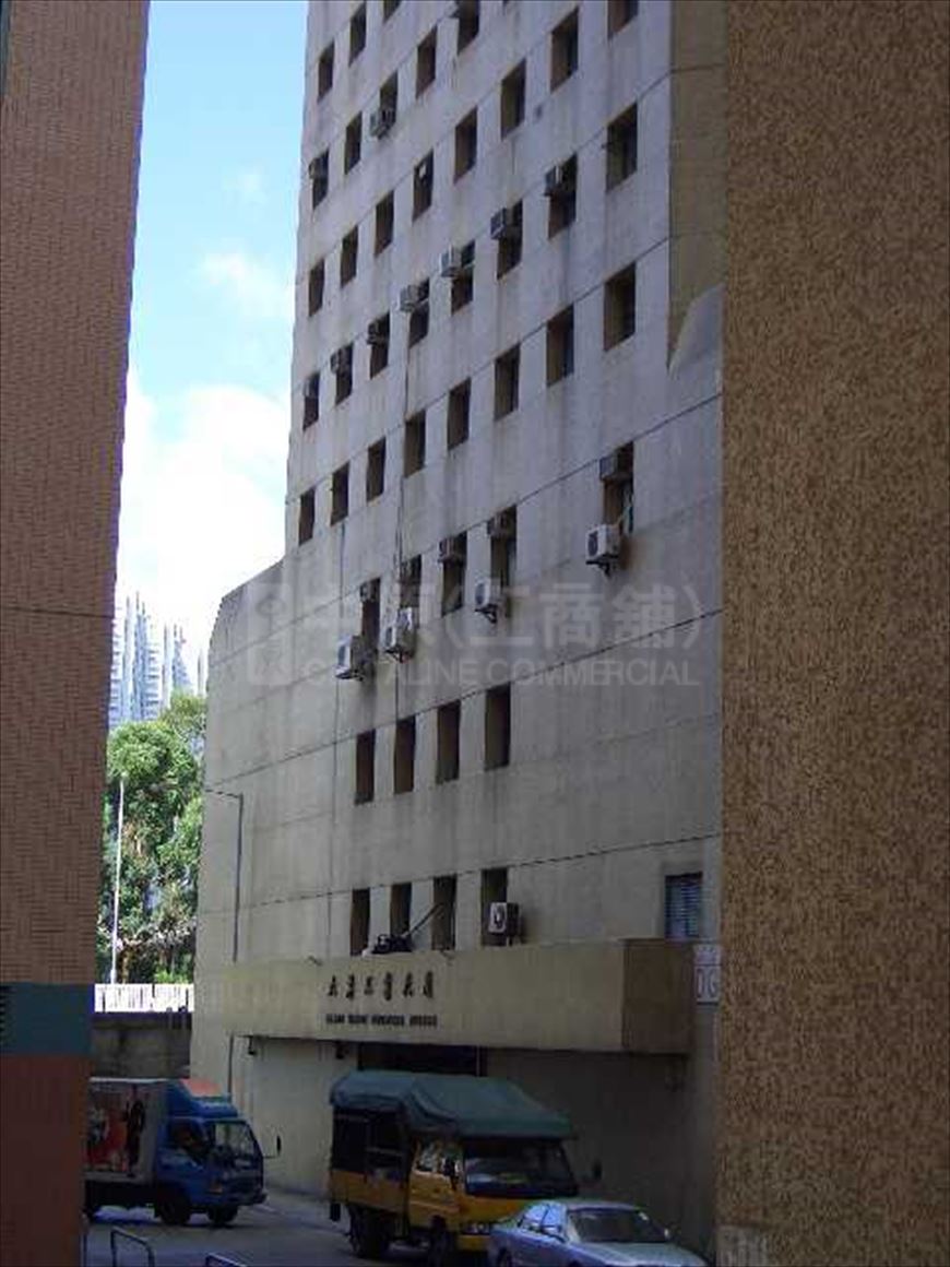 Photo materials about Grand Marine Centre | Industrial Property | Centaline Commercial