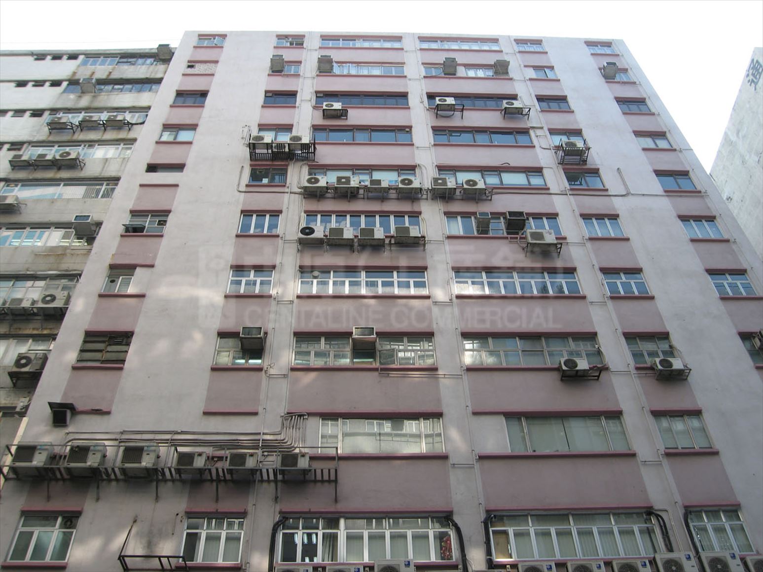 Photo materials about International Industrial Building (CSW) | Industrial Property | Centaline Commercial