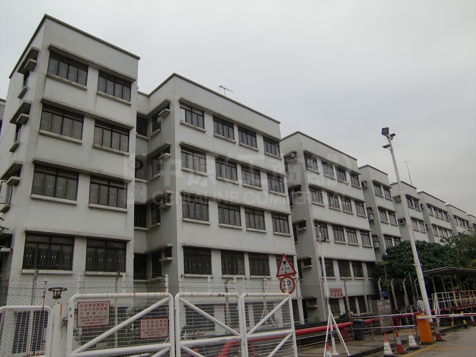友聯船廠的相片資料｜工商物業｜中原工商舖