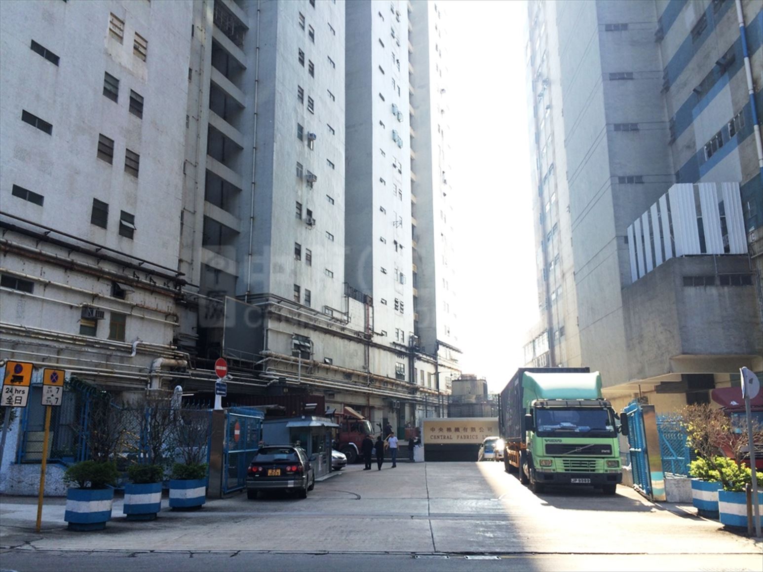 Photo materials about Kong Nam Industrial Building A | Industrial Property | Centaline Commercial