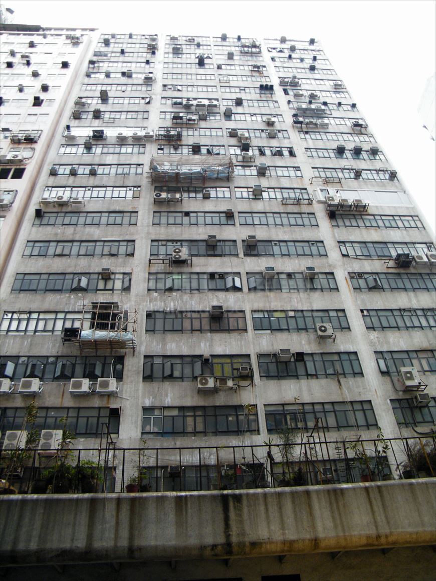 Photo materials about Kwong Ga Factory Building | Industrial Property | Centaline Commercial