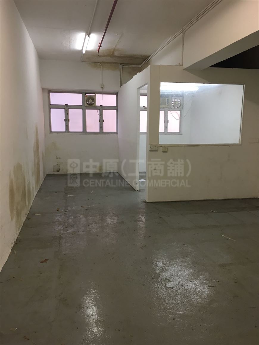 安泰國際中心的相片資料｜工商樓盤｜中原工商舖