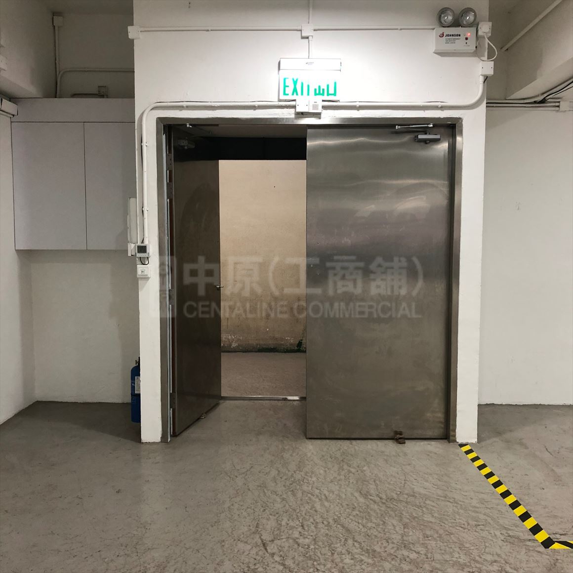 Photo materials about Southeast Industrial Building | Industrial Listing | Centaline Commercial