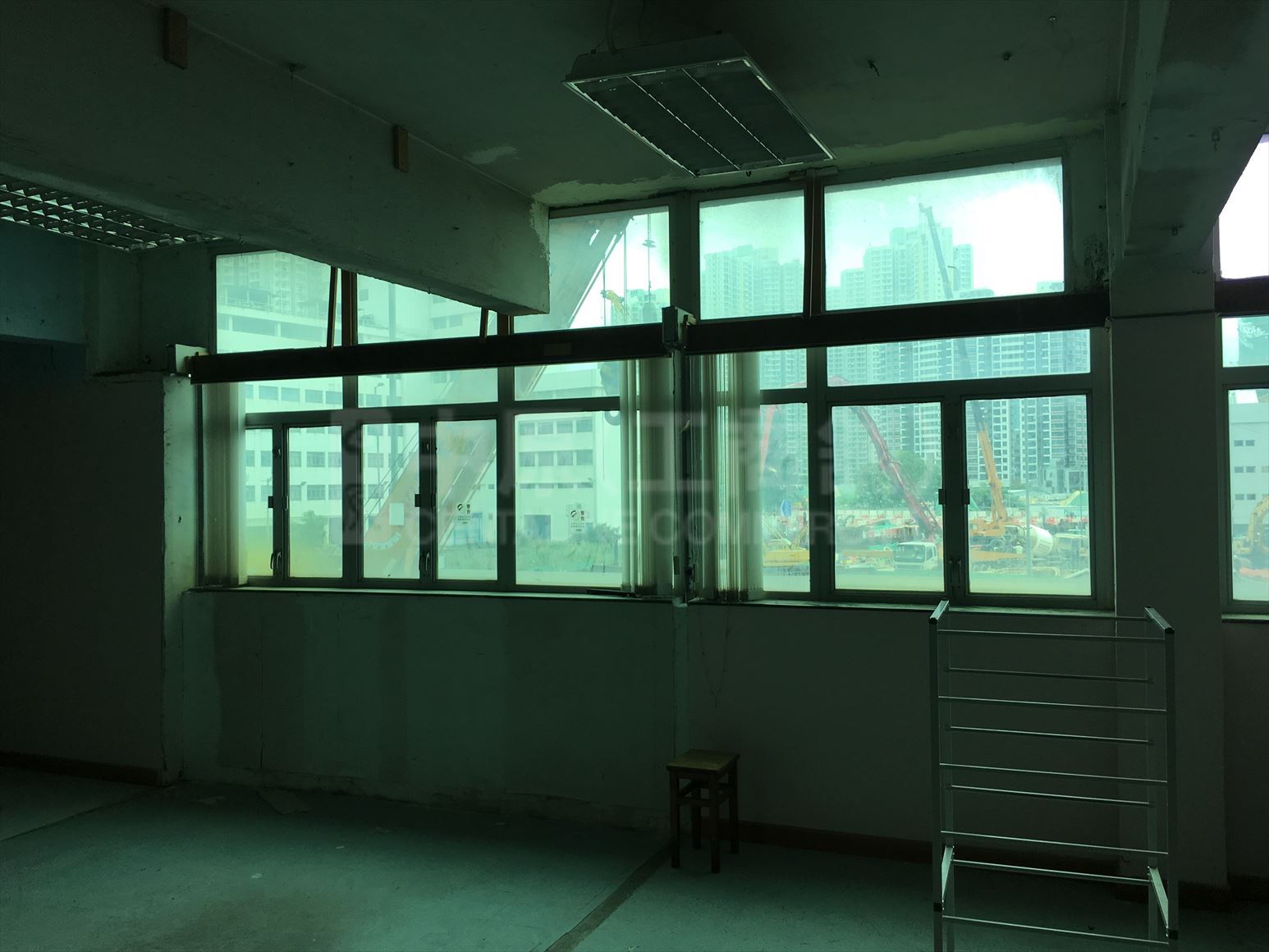 捷景工业大厦的相片资料｜工商楼盘｜中原工商铺