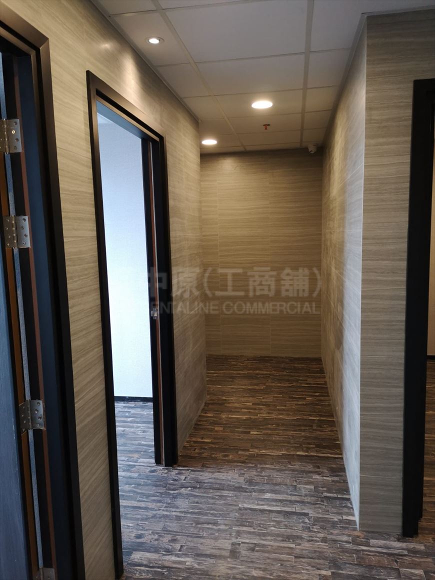 华发工业大厦的相片资料｜工商楼盘｜中原工商铺