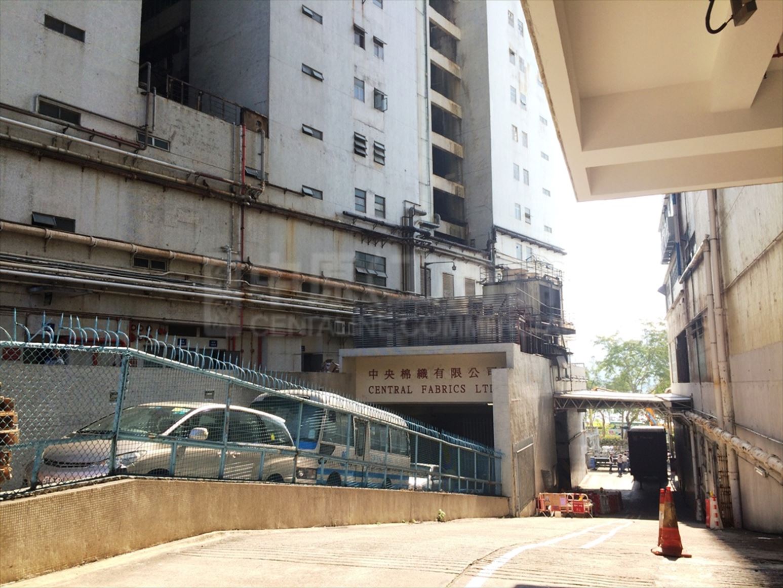 Photo materials about Kong Nam Industrial Building A | Industrial Property | Centaline Commercial