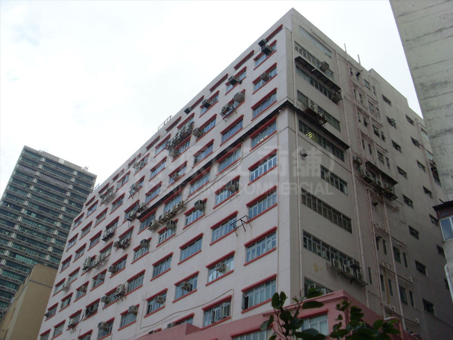 Photo materials about Victorious Factory Building | Industrial Property | Centaline Commercial