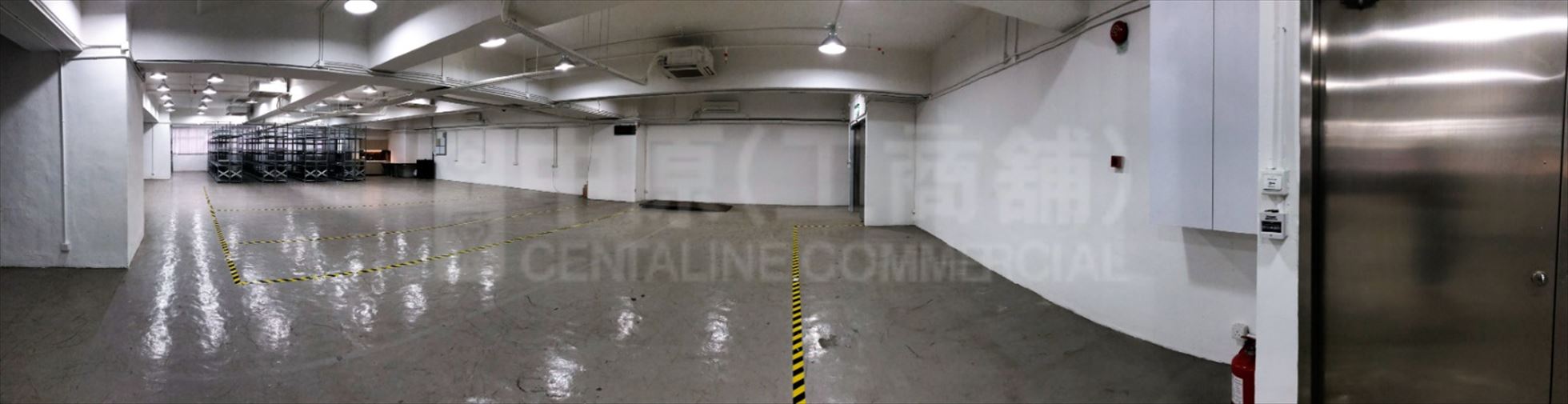 Photo materials about Southeast Industrial Building | Industrial Listing | Centaline Commercial