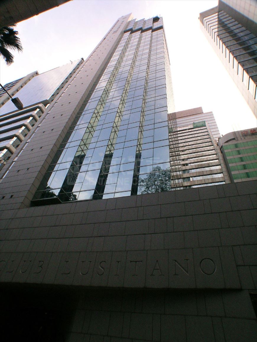 Photo materials about Club Lusitano | Office Listing | Centaline Commercial
