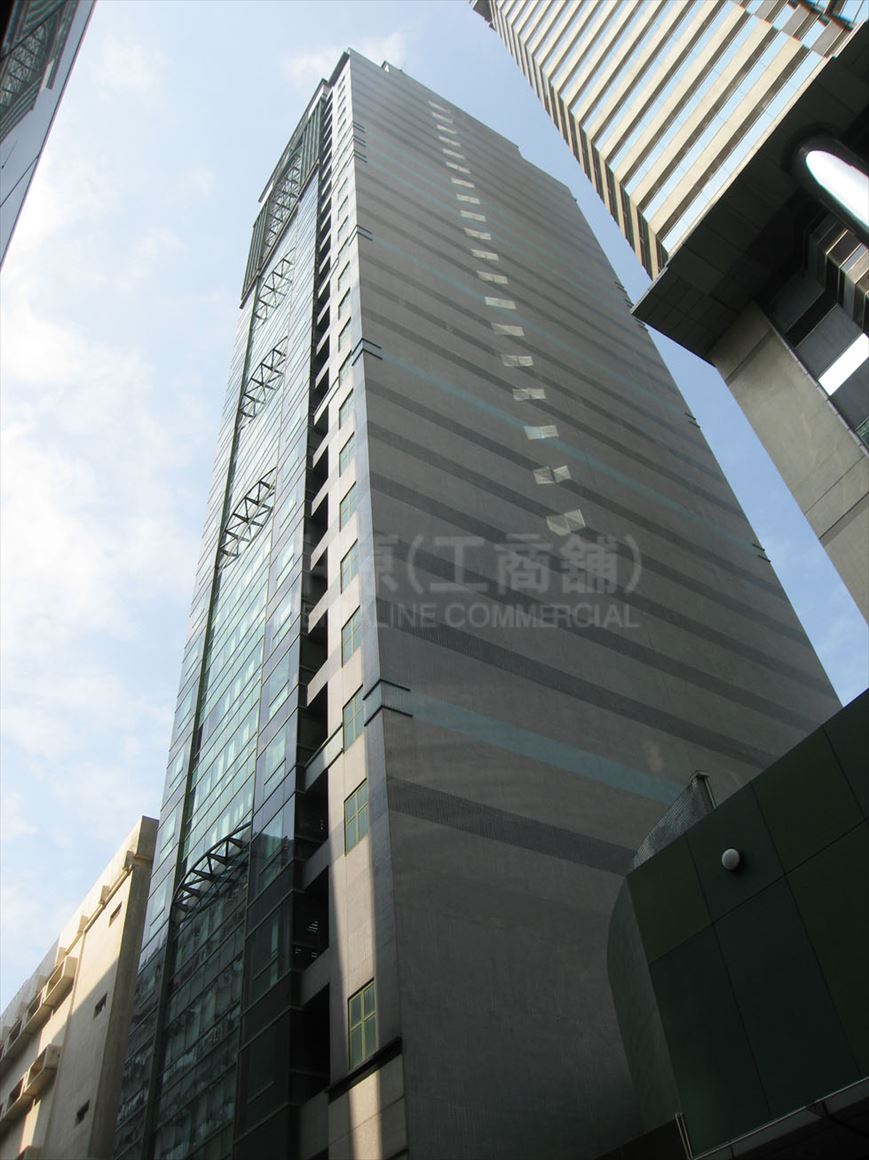 Photo materials about West Gate Tower | Industrial Property | Centaline Commercial