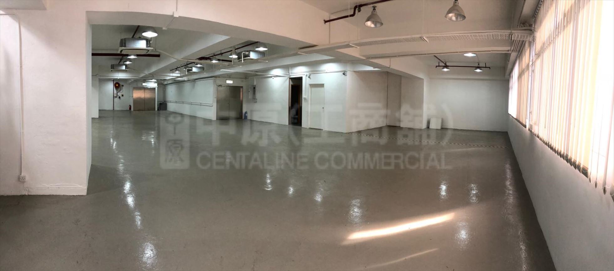 Photo materials about Southeast Industrial Building | Industrial Listing | Centaline Commercial