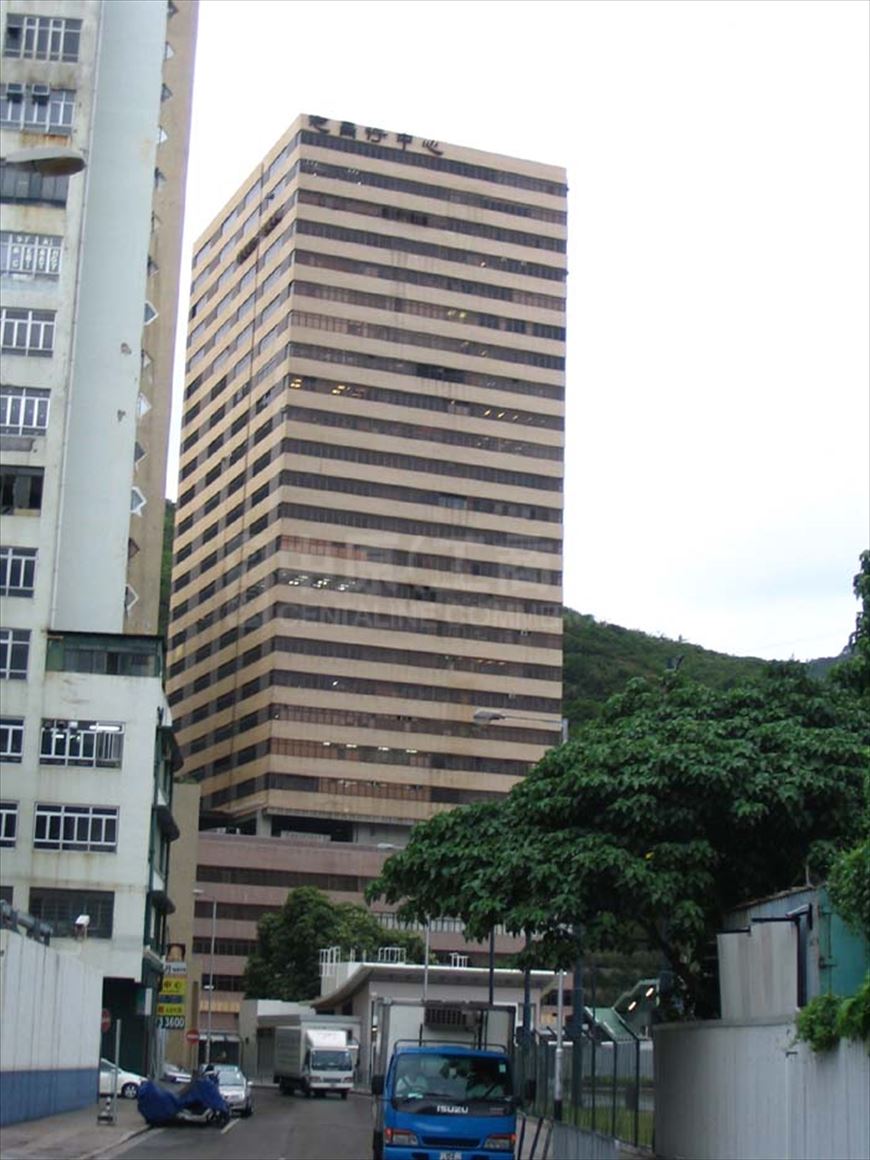 Photo materials about Gee Chang Hong Centre | Industrial Property | Centaline Commercial