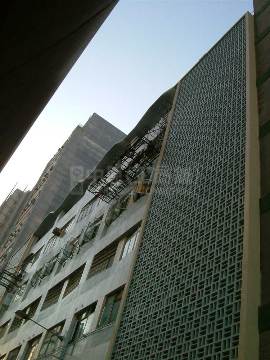 Photo materials about Benefit Industrial Factory Building | Industrial Property | Centaline Commercial