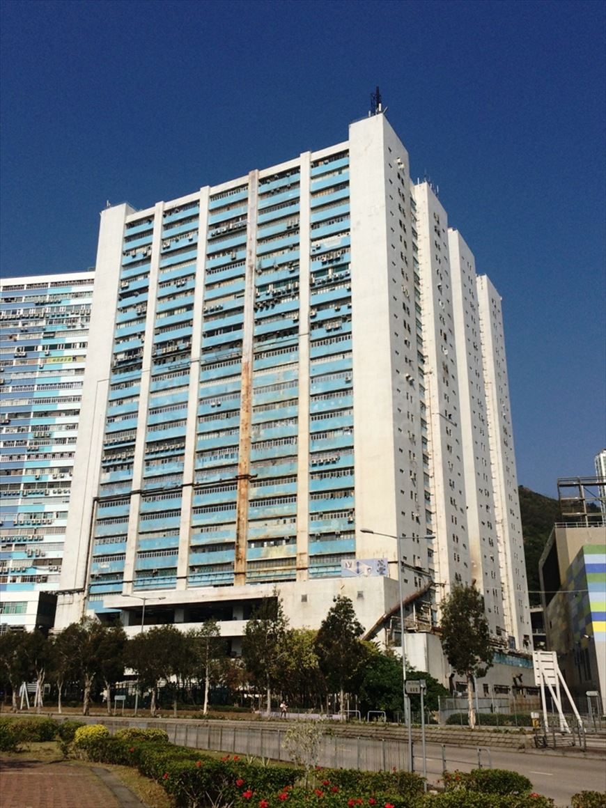 Photo materials about Kong Nam Industrial Building A | Industrial Property | Centaline Commercial