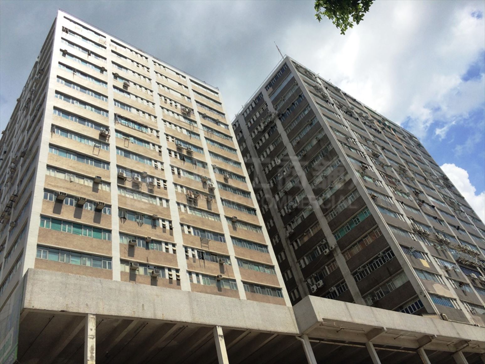 Photo materials about Hang Wai Industrial Centre Block C | Industrial Property | Centaline Commercial