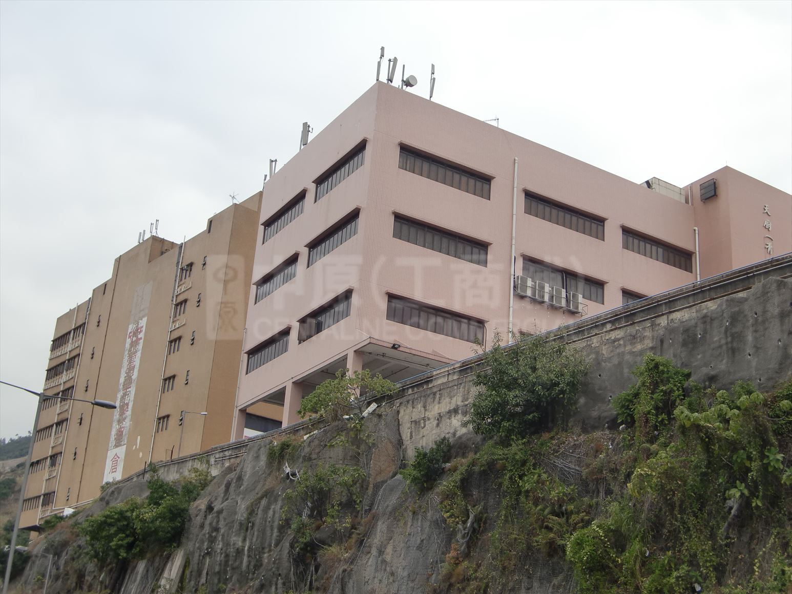 Photo materials about Tien Chu (Tsing Yi) Ind. Ctr., Blk. A | Industrial Property | Centaline Commercial