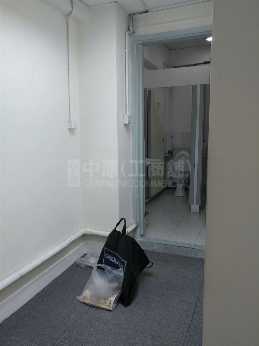 迅达工业大厦的相片资料｜工商楼盘｜中原工商铺