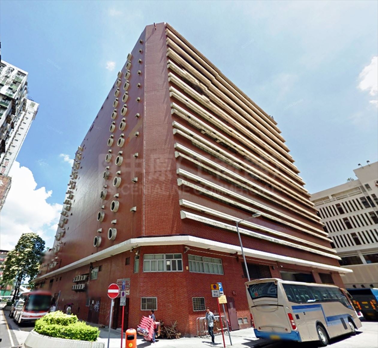 香港協記貨倉有限公司第二倉的相片資料｜工商樓盤｜中原工商舖
