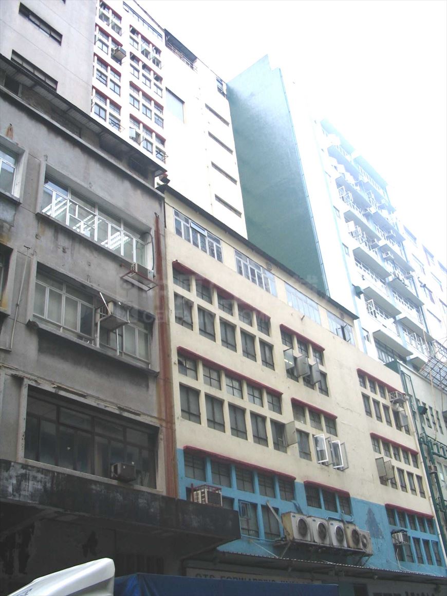 Photo materials about Room Kwun Tong | Industrial Property | Centaline Commercial