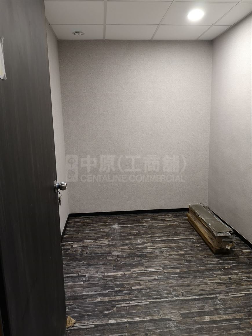 华发工业大厦的相片资料｜工商楼盘｜中原工商铺