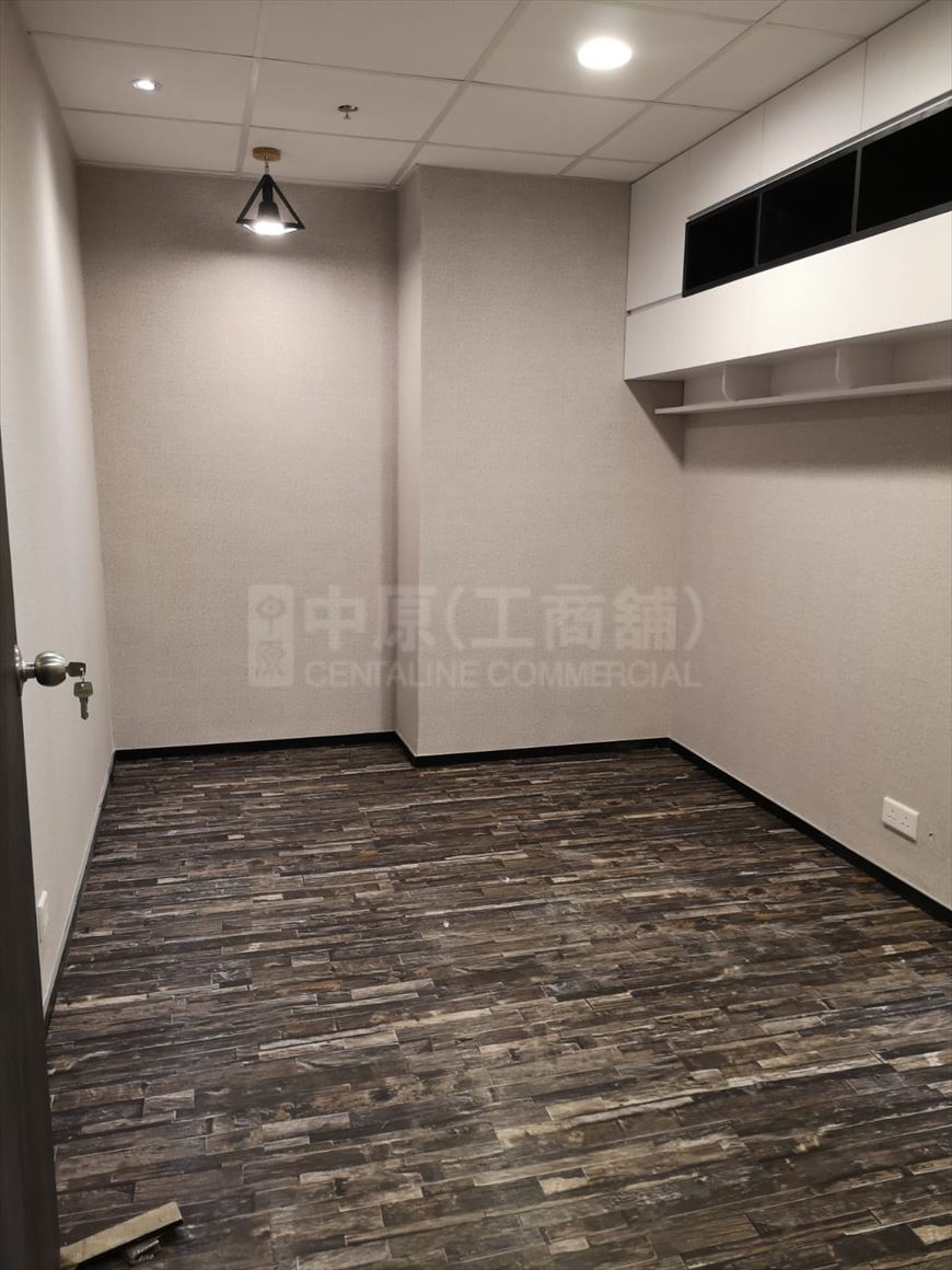 华发工业大厦的相片资料｜工商楼盘｜中原工商铺