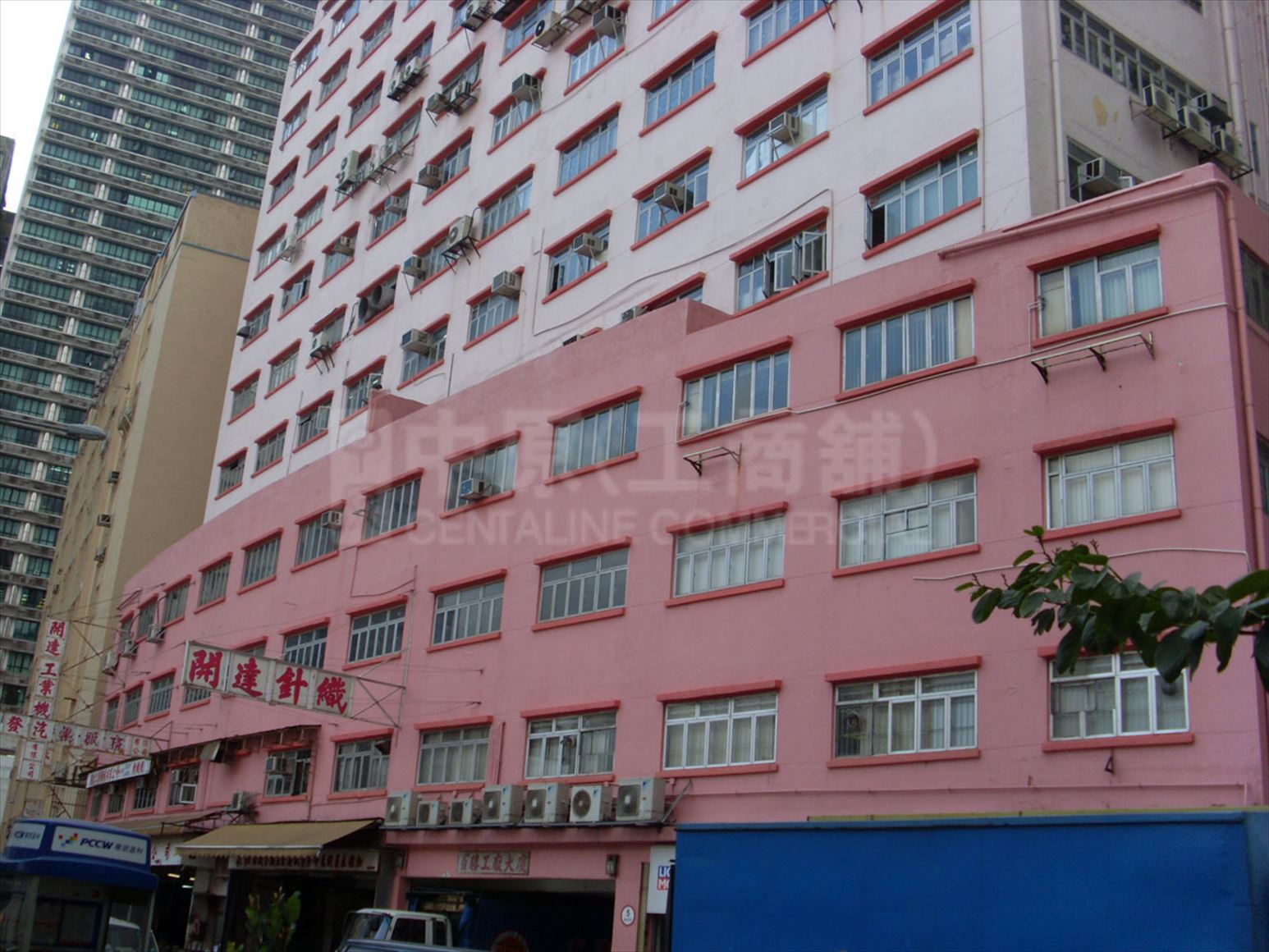 Photo materials about Victorious Factory Building | Industrial Property | Centaline Commercial