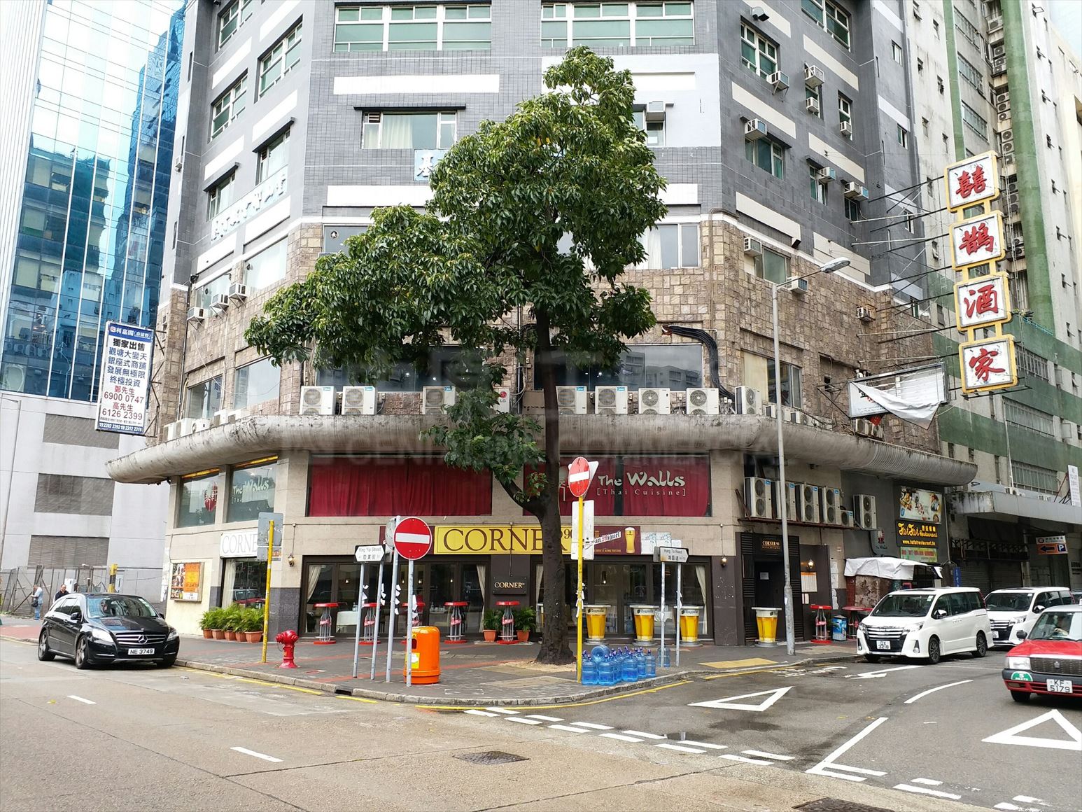 鴻圖道90號的相片資料｜寫字樓樓盤｜中原工商舖