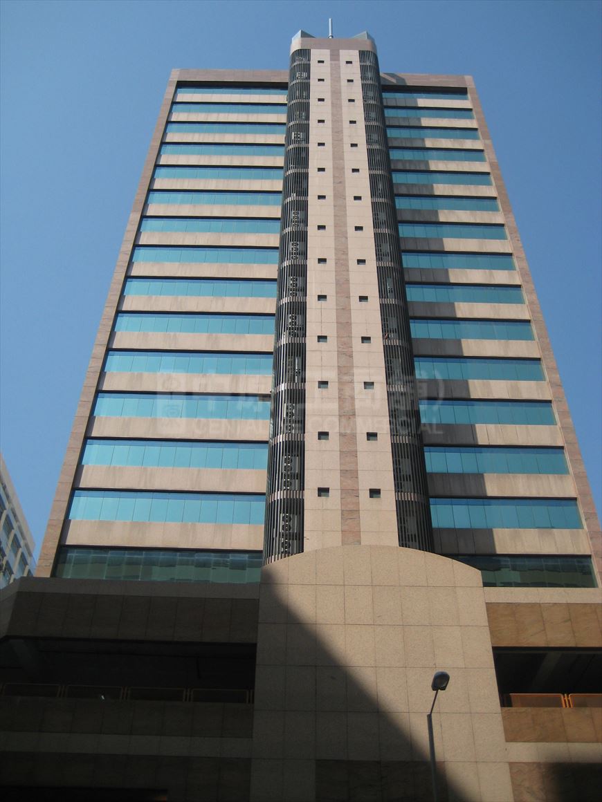 Photo materials about Chinabest International Centre | Industrial Property | Centaline Commercial