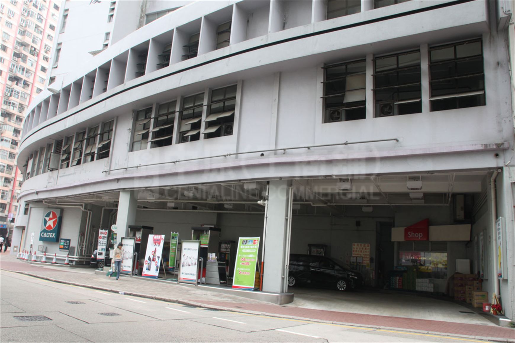 Photo materials about Zung Fu Industrial Building | Industrial Property | Centaline Commercial