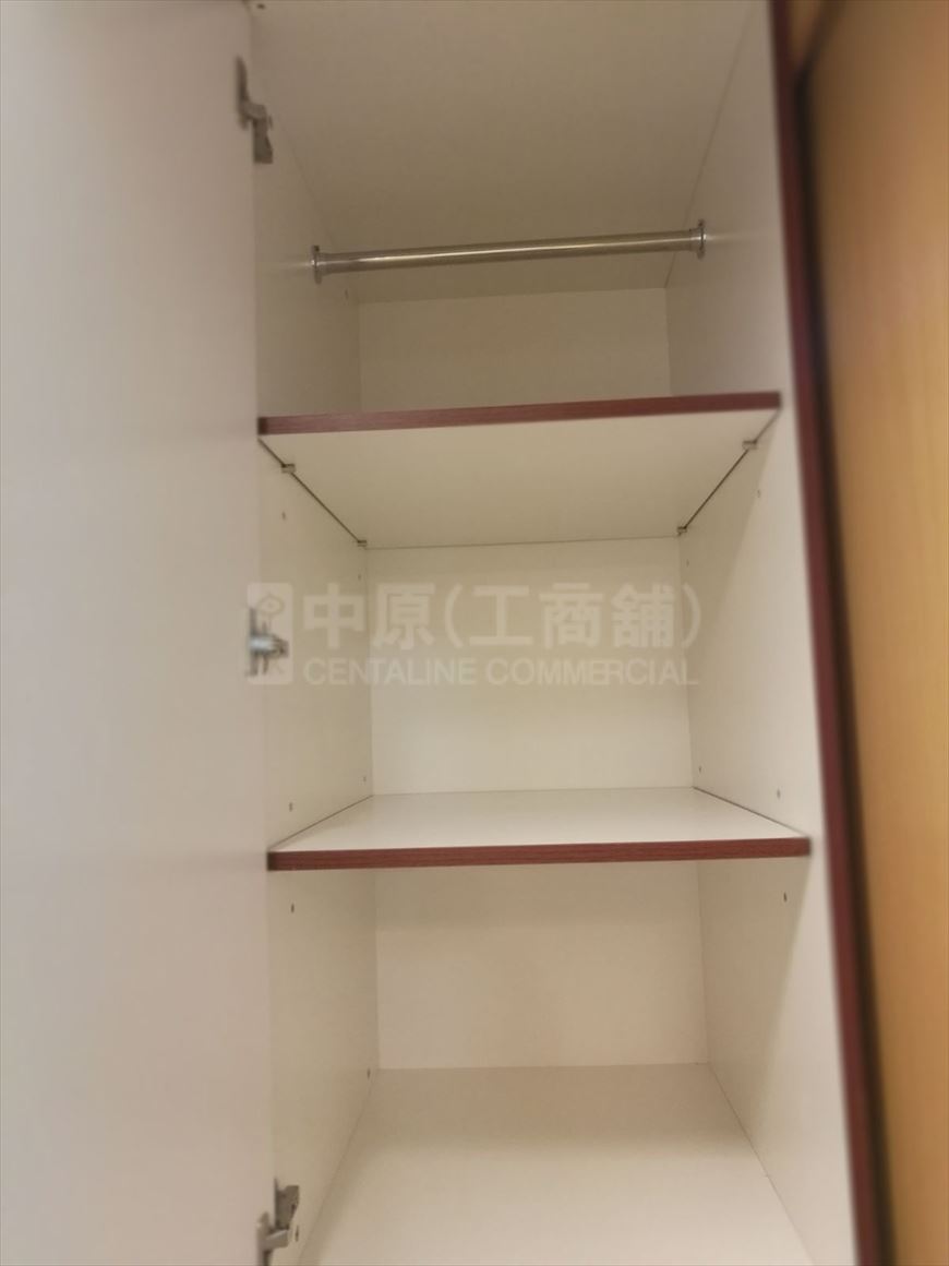 万年工业大厦的相片资料｜工商楼盘｜中原工商铺