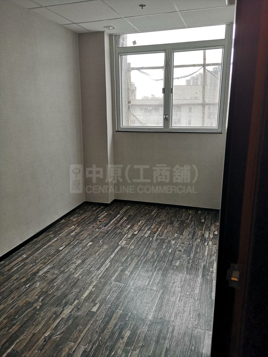 华发工业大厦的相片资料｜工商楼盘｜中原工商铺