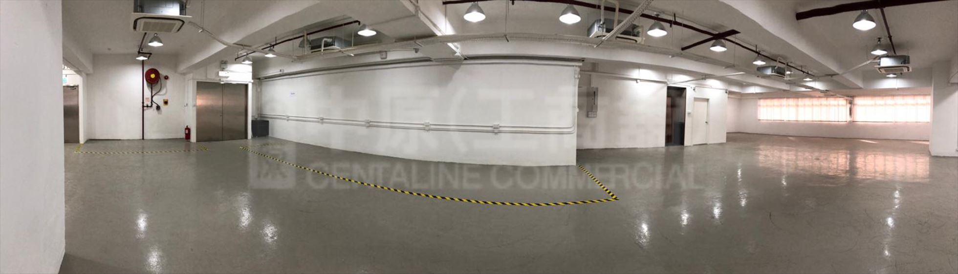 Photo materials about Southeast Industrial Building | Industrial Listing | Centaline Commercial