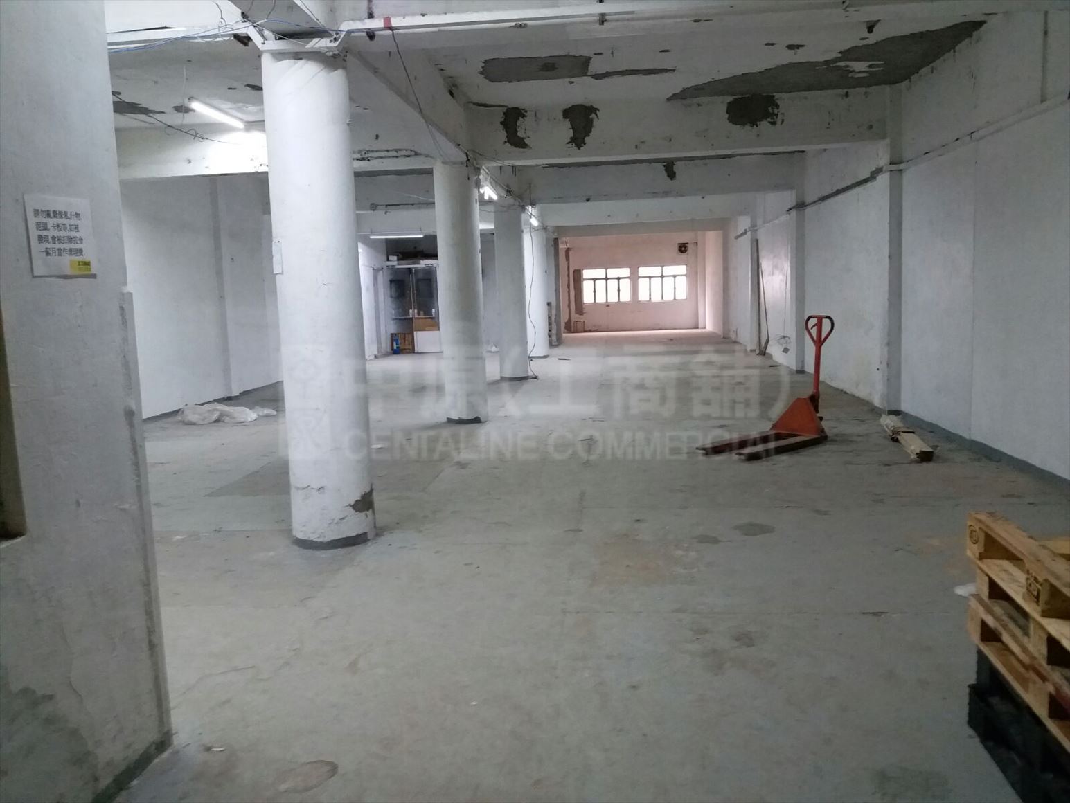 宏章工业大厦的相片资料｜工商楼盘｜中原工商铺