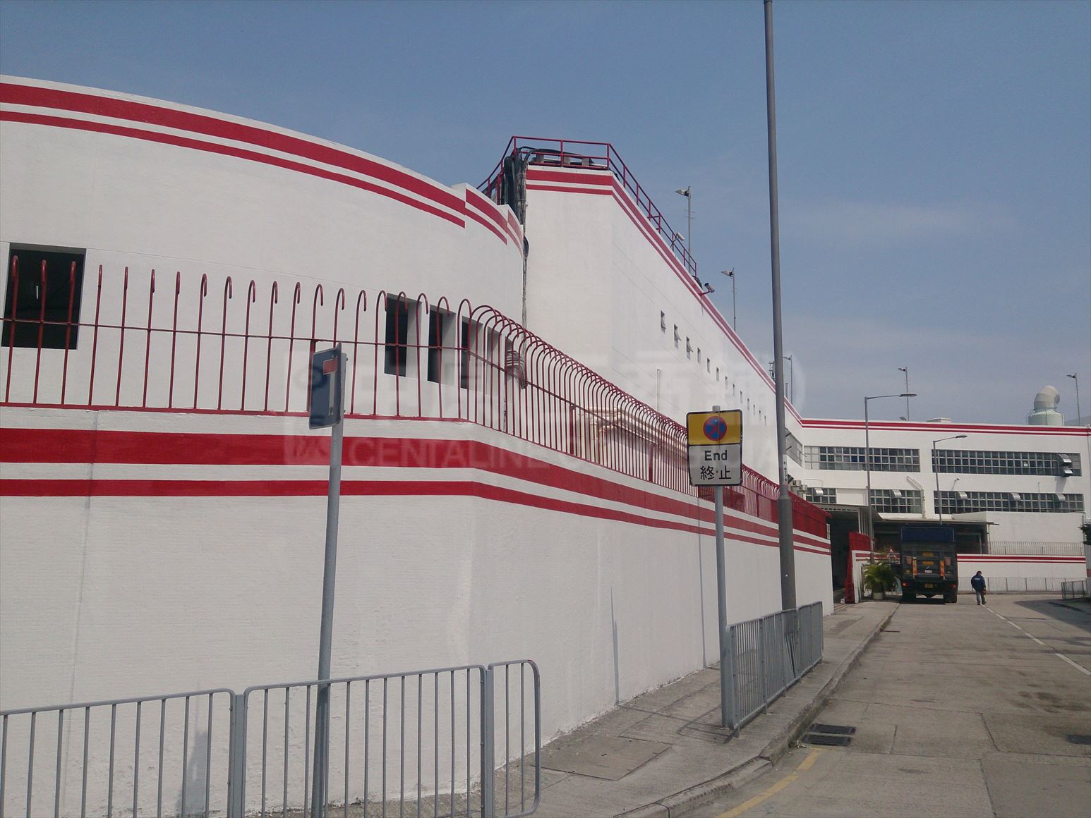 Photo materials about Set Win Automobile Plaza | Industrial Property | Centaline Commercial