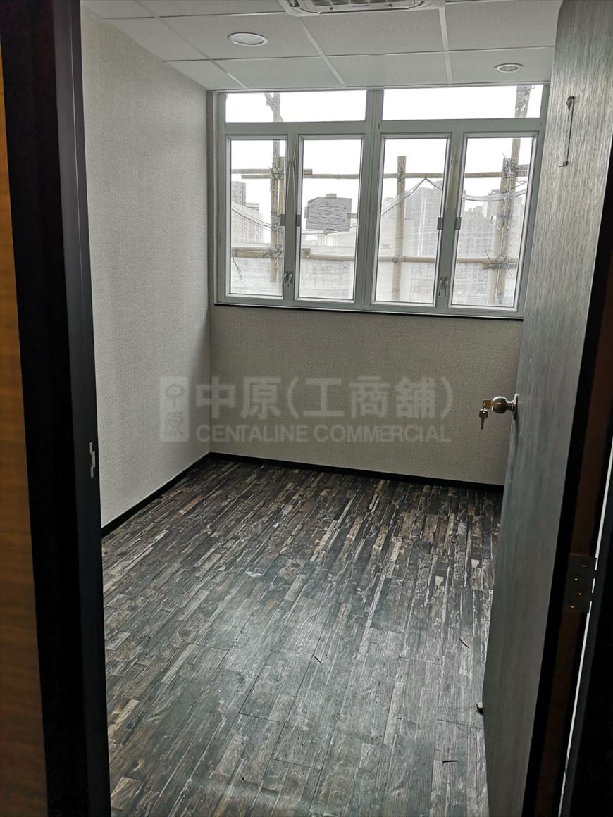 华发工业大厦的相片资料｜工商楼盘｜中原工商铺