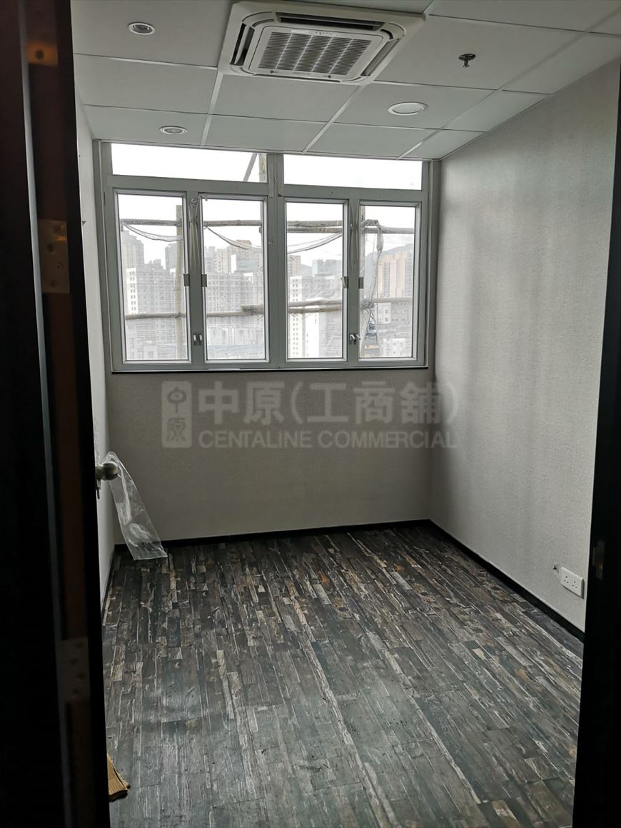 华发工业大厦的相片资料｜工商楼盘｜中原工商铺