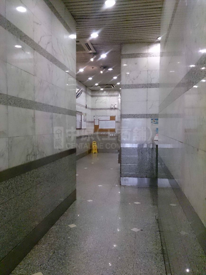 Photo materials about Tak Fung Industrial Centre 1 | Industrial Property | Centaline Commercial