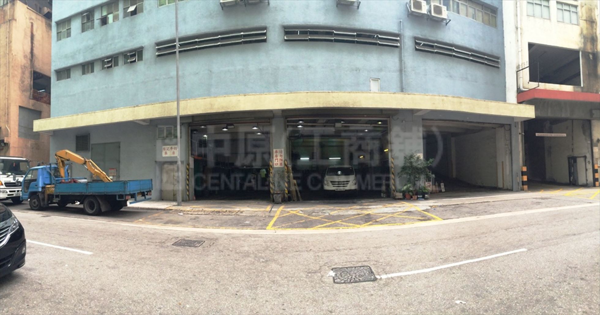 Photo materials about Kui Kwoon Industrial Centre | Industrial Property | Centaline Commercial