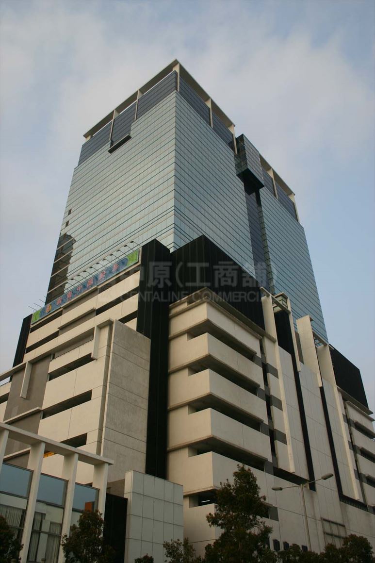 Photo materials about Tuen Mun Central Square | Office Listing | Centaline Commercial