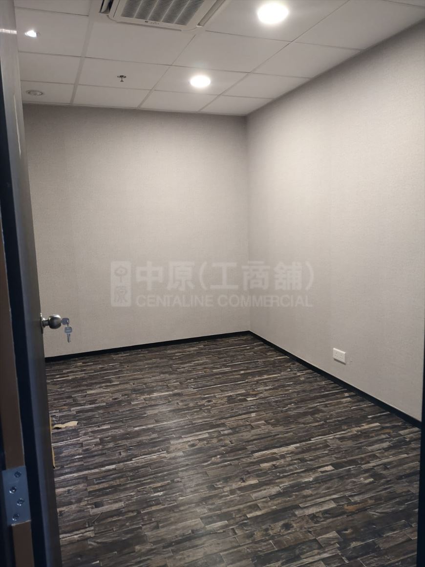 华发工业大厦的相片资料｜工商楼盘｜中原工商铺