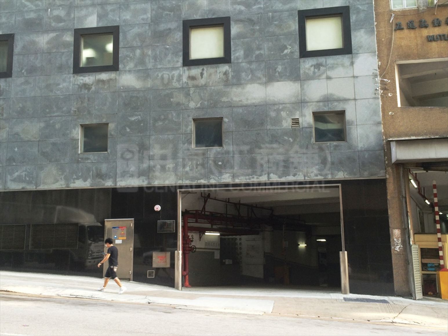 Photo materials about Tak Tai Industrial Building | Industrial Property | Centaline Commercial