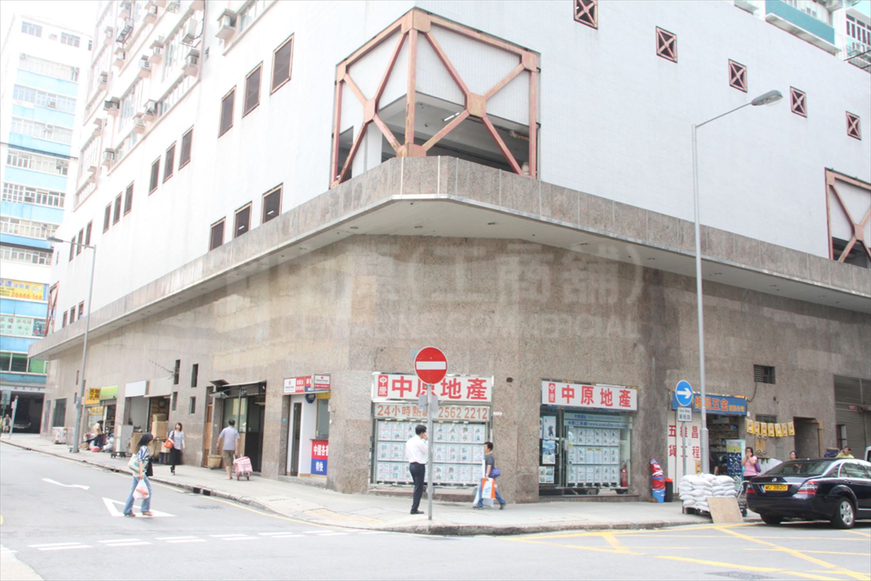 Photo materials about Cheung Tat Centre | Industrial Listing | Centaline Commercial