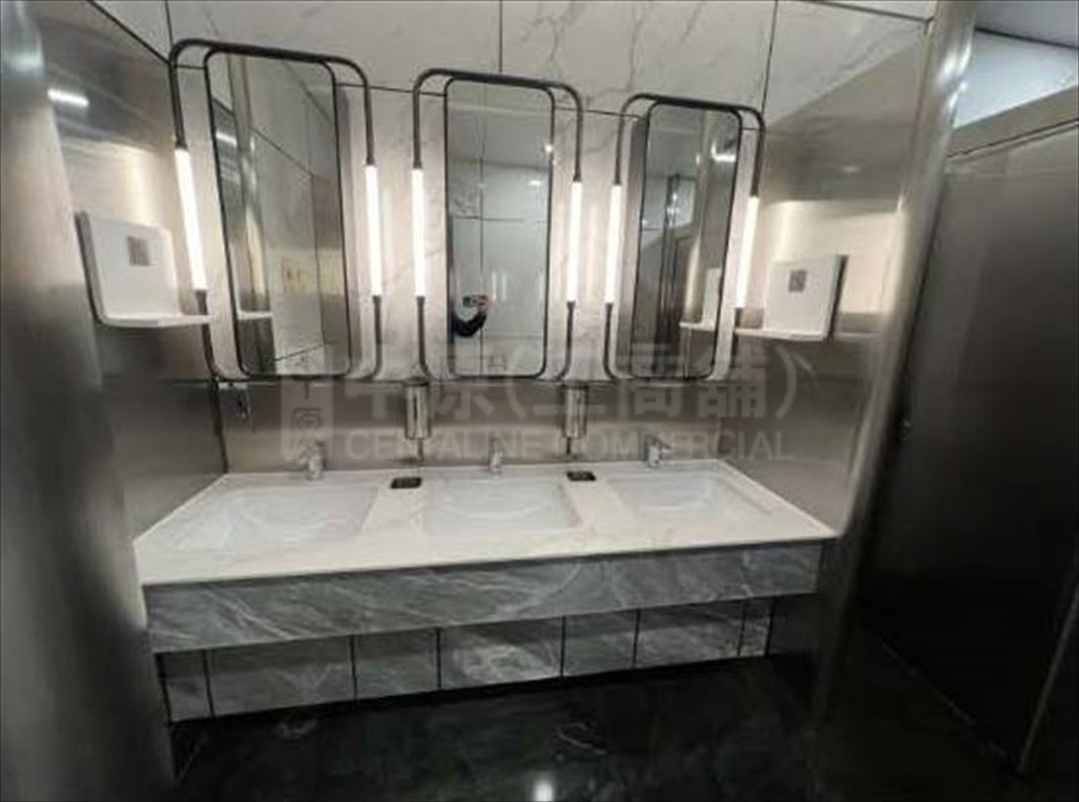 Photo materials about Cheung Kong Center | Office Property | Centaline Commercial