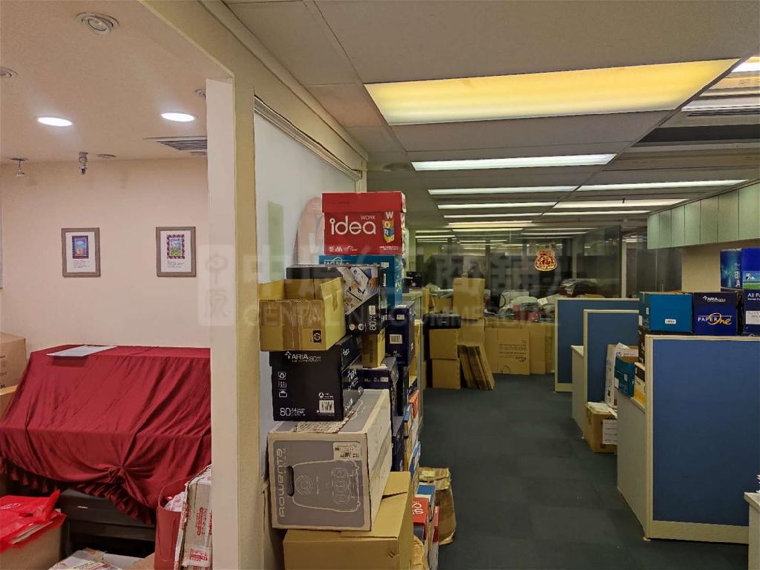 Photo materials about Chevalier House | Office Listing | Centaline Commercial