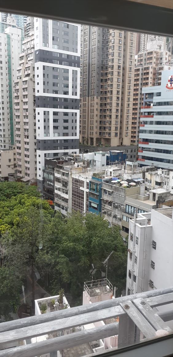 Photo materials about Hollywood Centre | Office Listing | Centaline Commercial