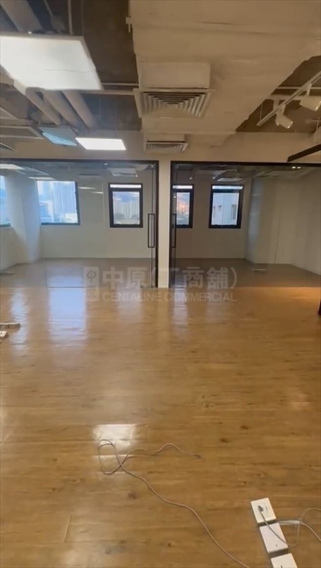 Photo materials about Woon Lee Commercial Building | Office Listing | Centaline Commercial
