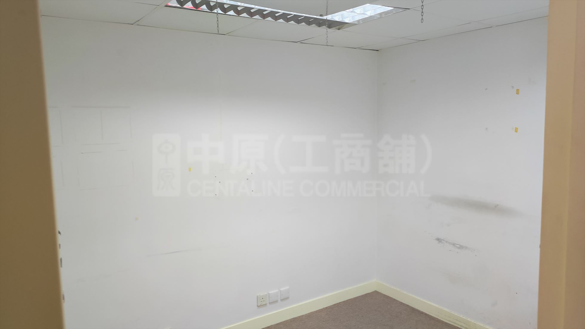 Photo materials about Ka Nin Wah Commercial Building | Office Listing | Centaline Commercial