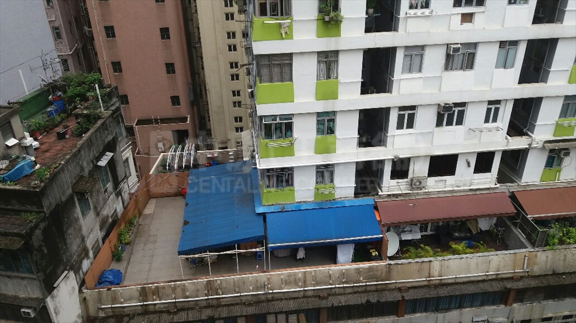 Photo materials about Regal Dragon Centre | Office Listing | Centaline Commercial
